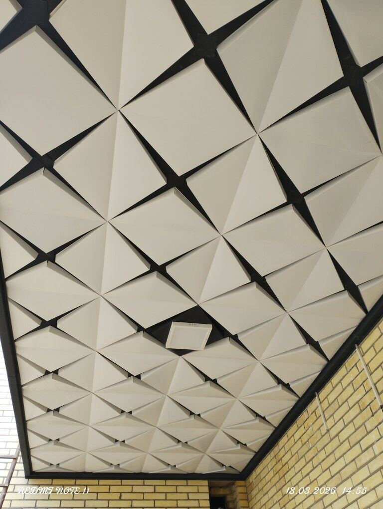 шифер и сварочный мастер - Туркменабат - img 1