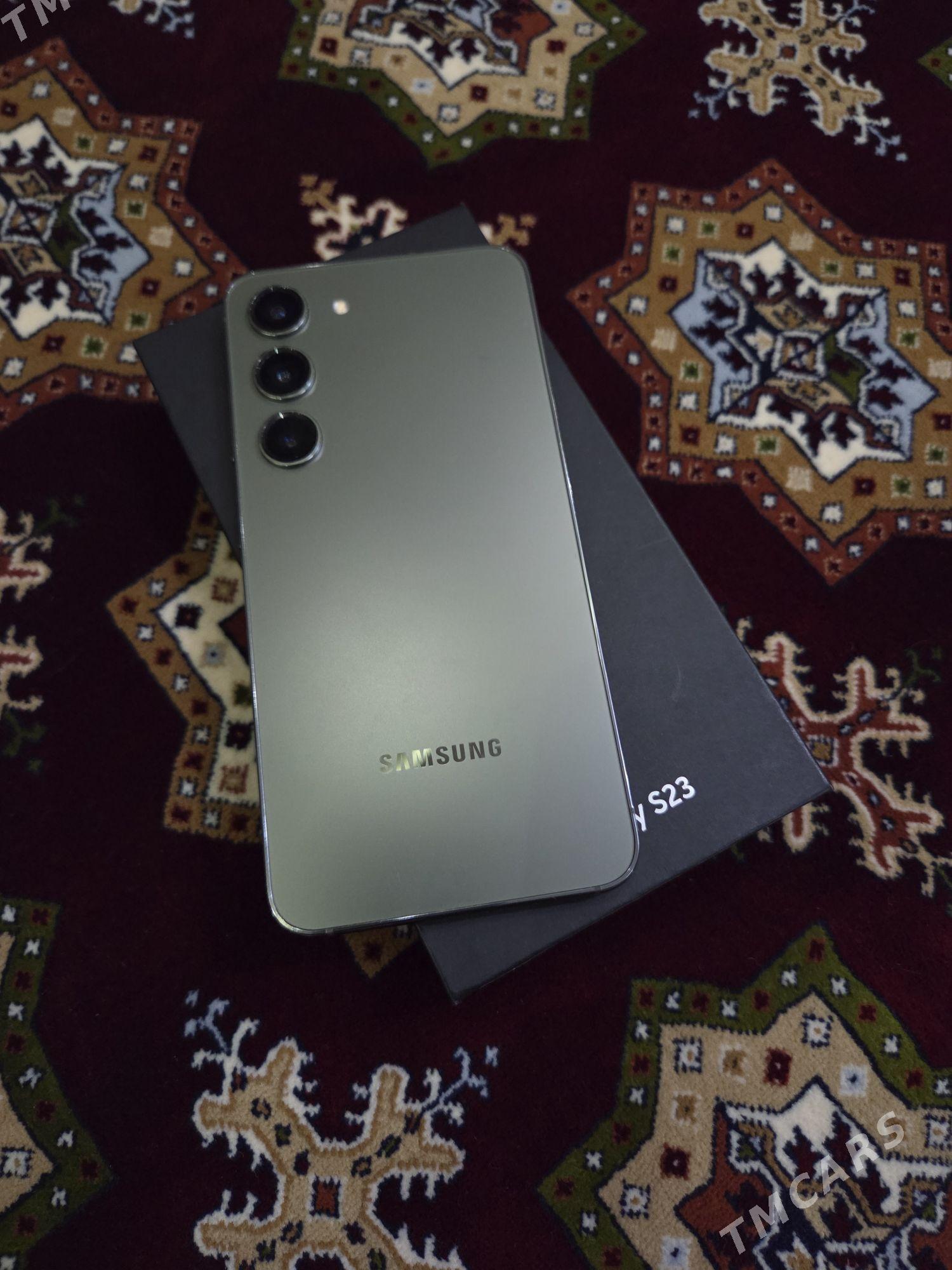 samsung - Мары - img 1