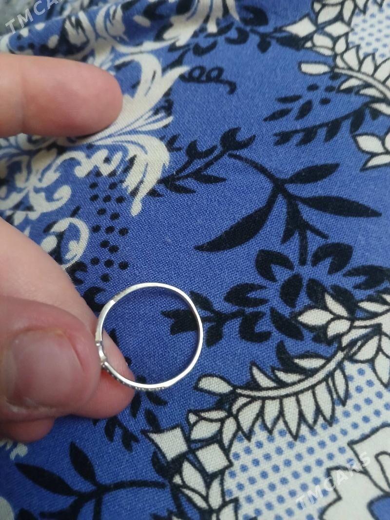 кольцо - Mary - img 1