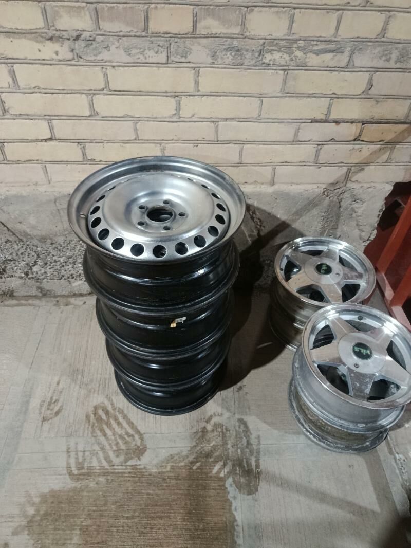 diska 16 1 000 TMT - Туркменабат - img 1