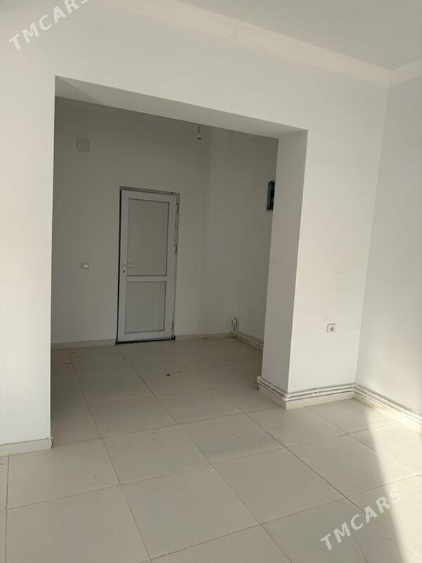 polupadwal - Ak bugdaý etraby - img 1