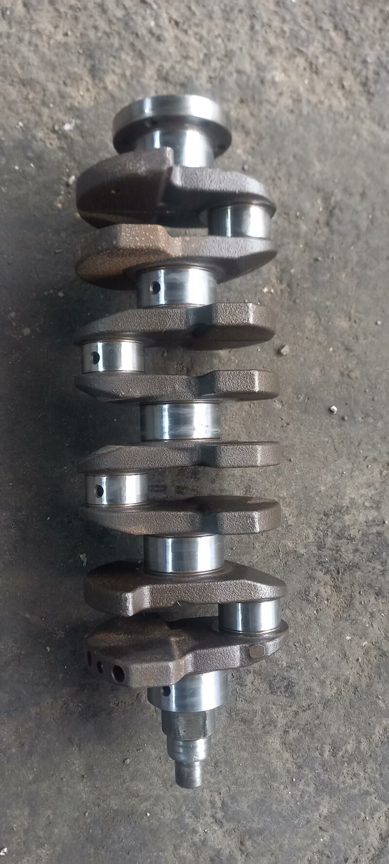 opel wal 650 TMT - Чоганлы - img 1