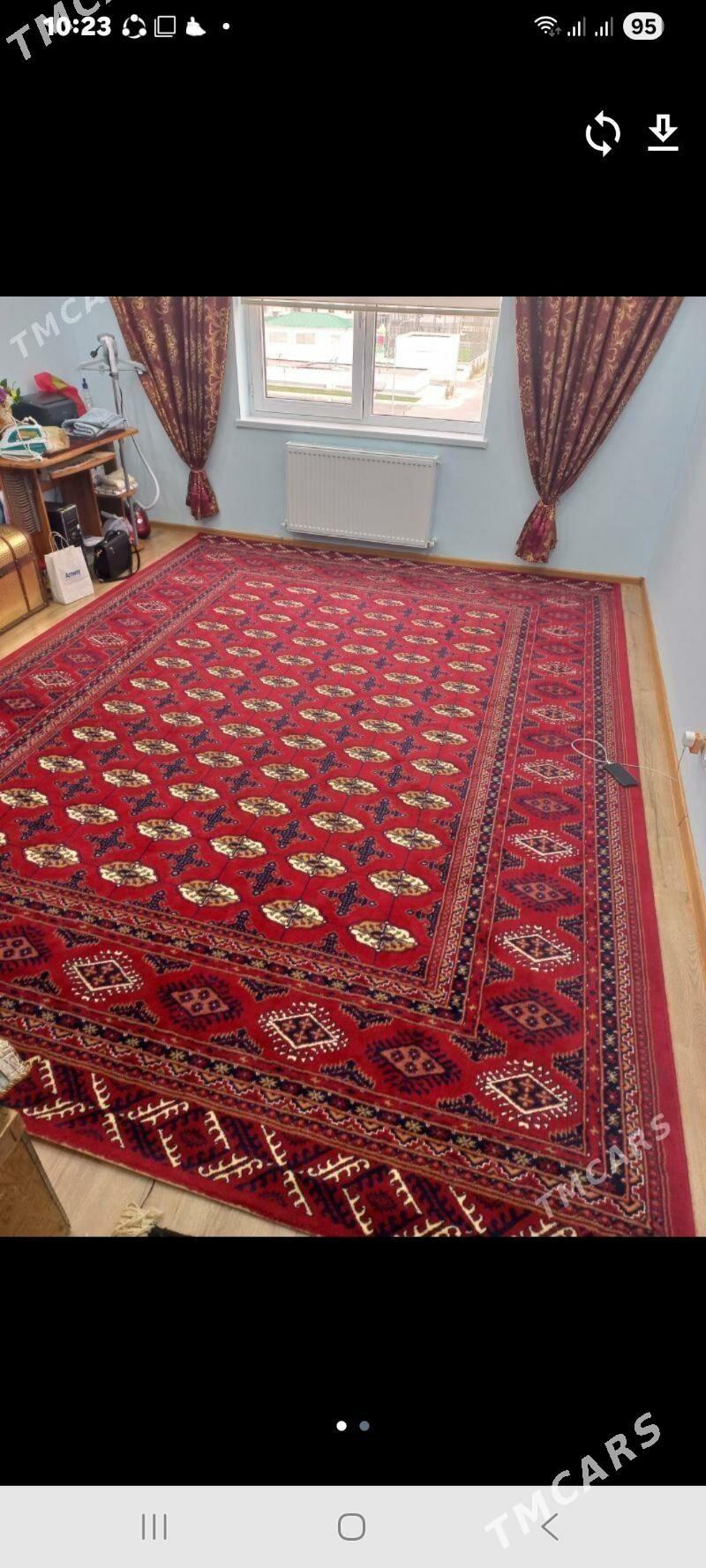 HALY PALAS ALÝAS - Aşgabat - img 1