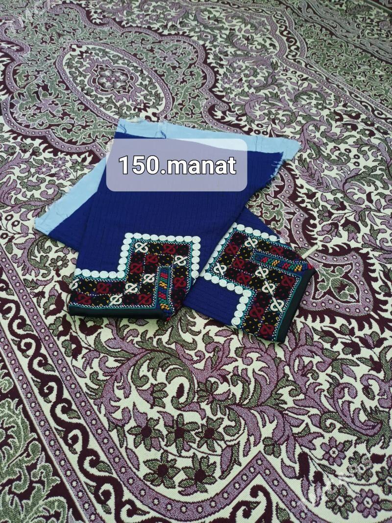 balak - Туркменбаши - img 1