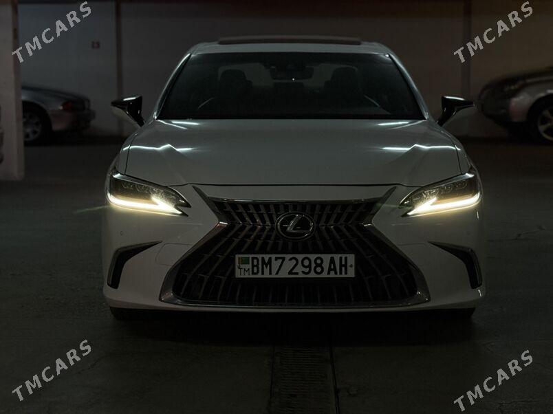 Lexus ES 350 2021 - 490 000 TMT - Aşgabat - img 1