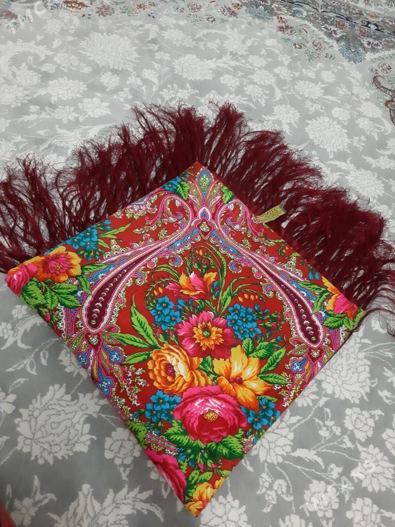 Uly yalyklar - Дашогуз - img 1