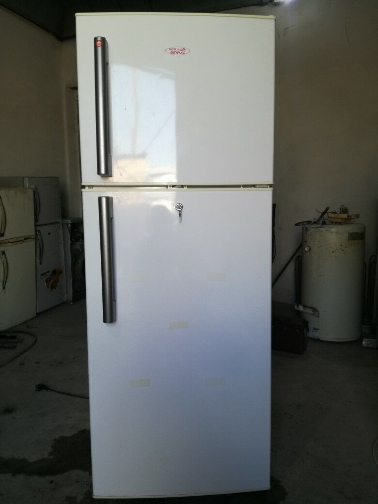 New genial Haladilnik - Mary - img 1