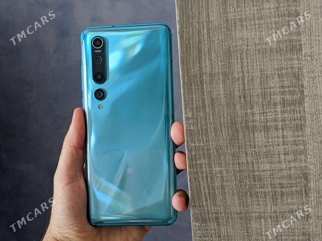 Xiomi mi 10 8/256 - Дашогуз - img 1