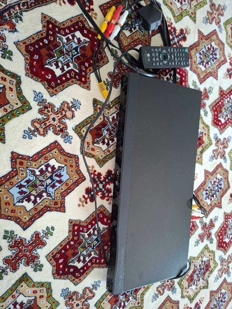 dvd - Балканабат - img 1