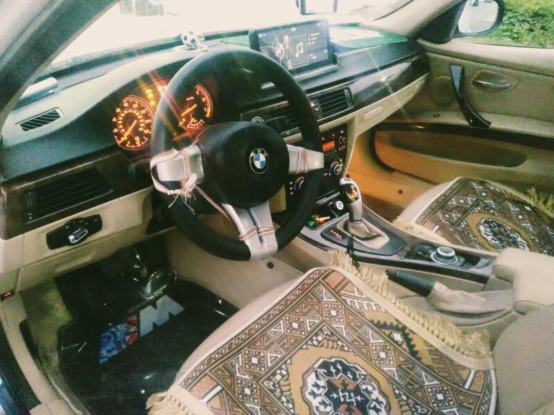 BMW M3 2009 - 180 000 TMT - Ýolöten - img 1