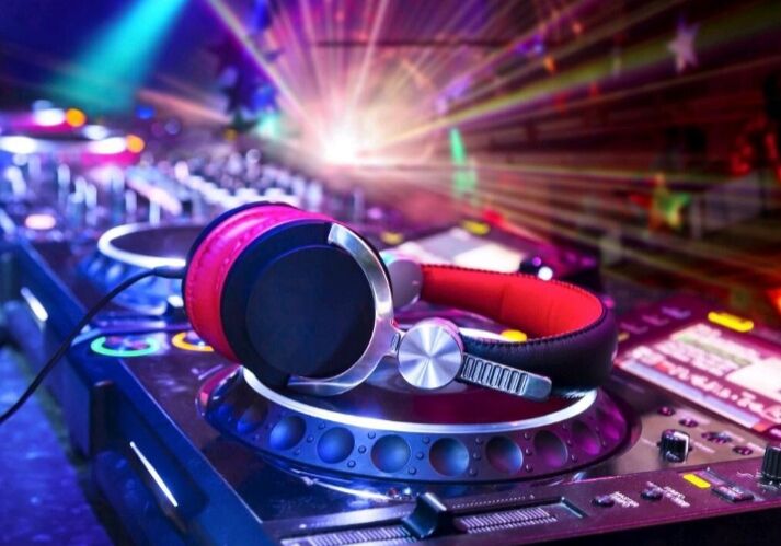 Dj kalonka DiktorFota wideo - Ашхабад - img 1