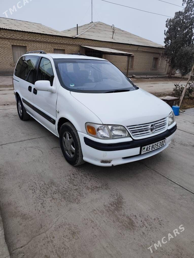 Opel Sintra 1999 - 58 000 TMT - Daşoguz - img 1