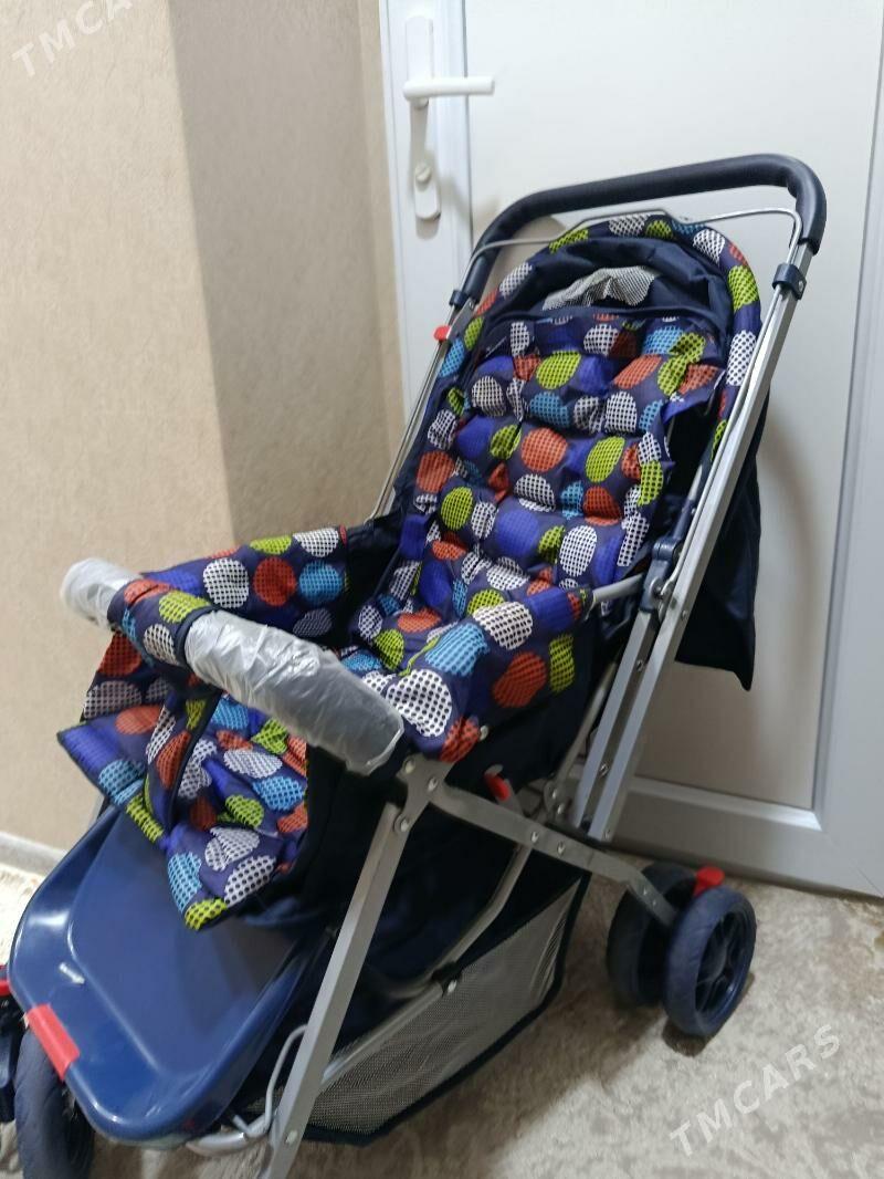 kalyaska - Ашхабад - img 1