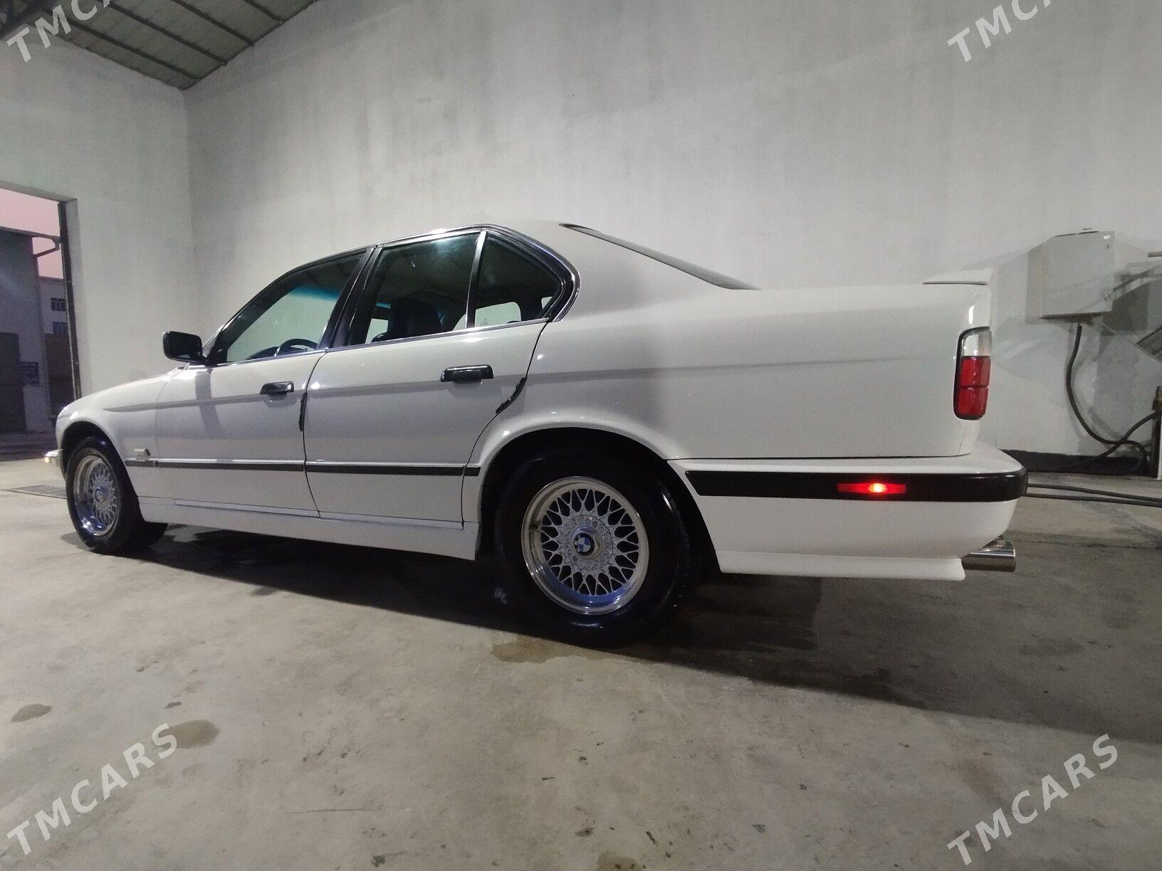 BMW 540 1995 - 75 000 TMT - Tejen - img 1