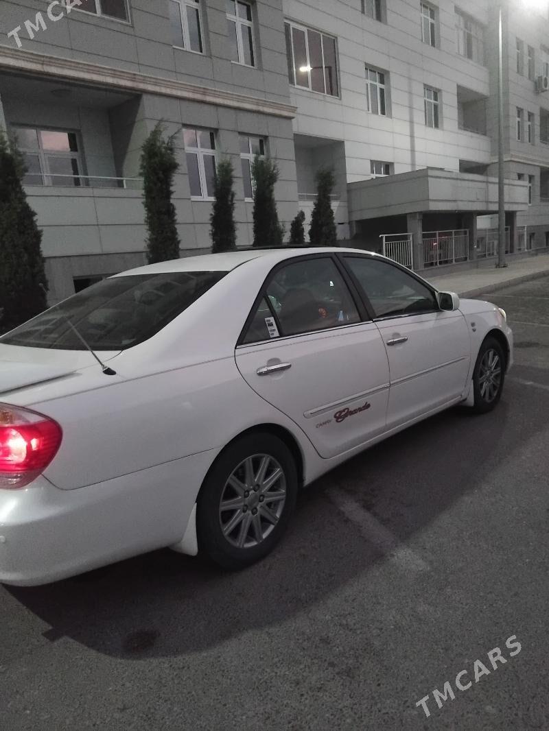 Toyota Camry 2005 - 160 000 TMT - Mary - img 1