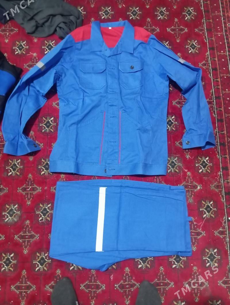 Gurlusyk ucin esik - Гёкдепе - img 1