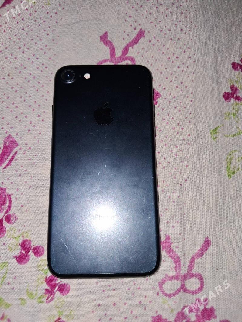 iphine iphone7 admen - Daşoguz - img 1