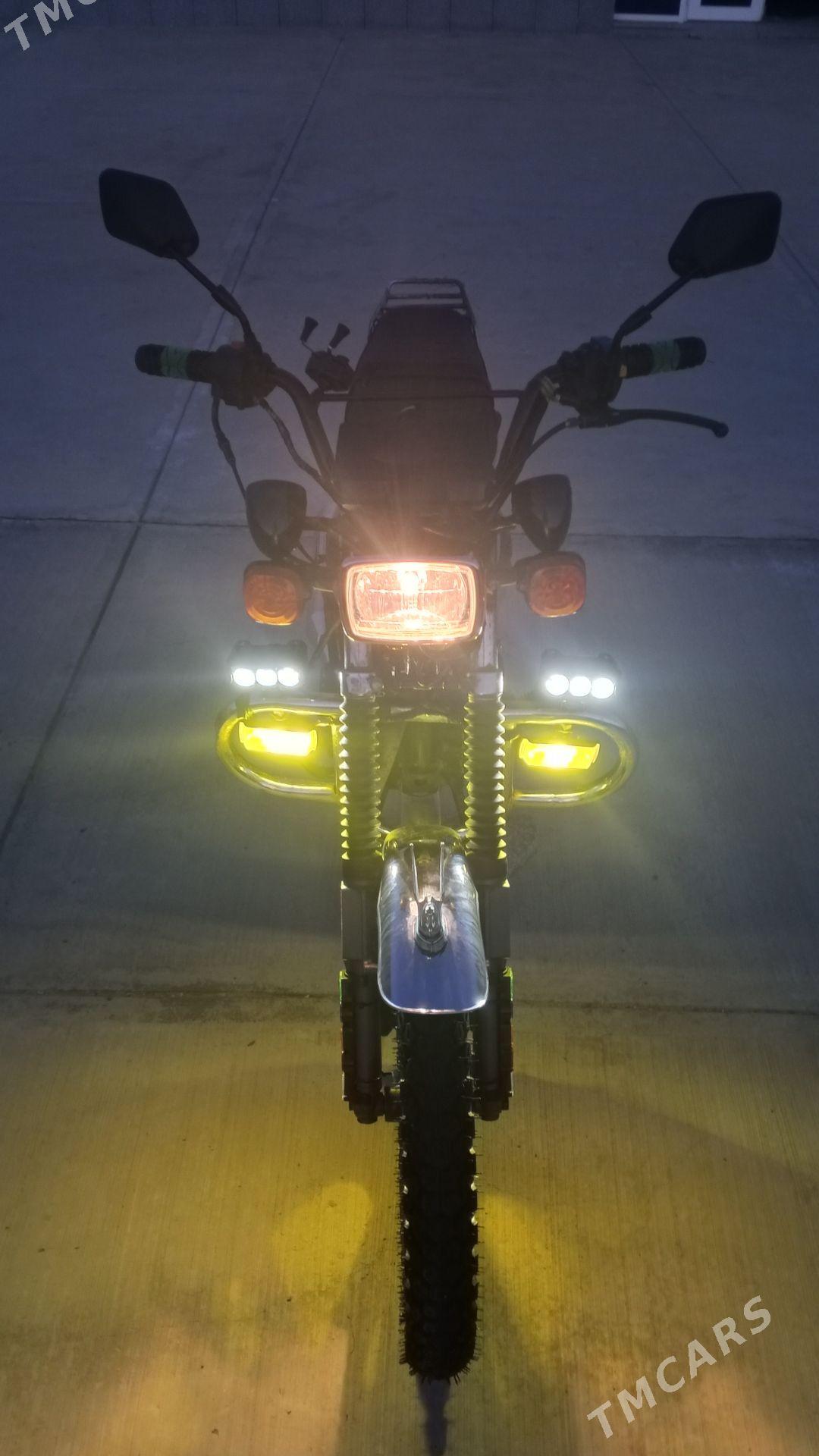 Fekon FK150-8G 2026 - 12 000 TMT - Etrek - img 1