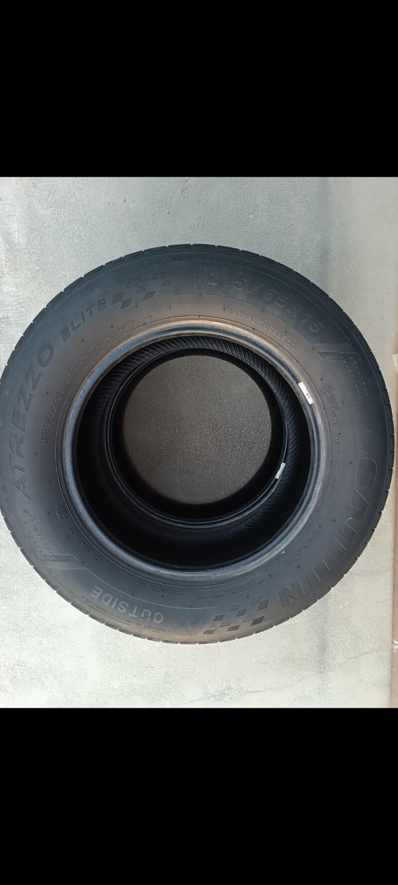 Teker 600 TMT - Gumdag - img 1