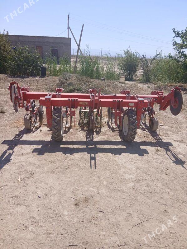 Kültewator (külte) - Теджен - img 1