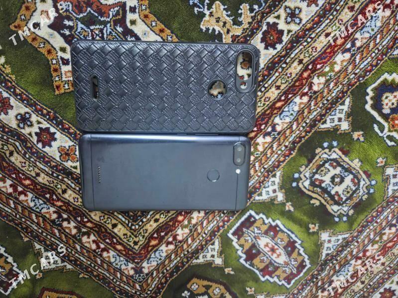 Redmi 6A - Бахарден - img 1