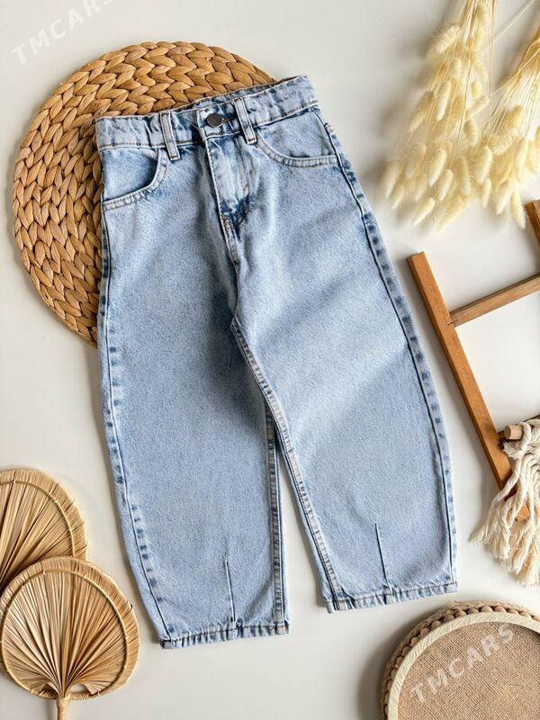 caga esik - Ашхабад - img 1