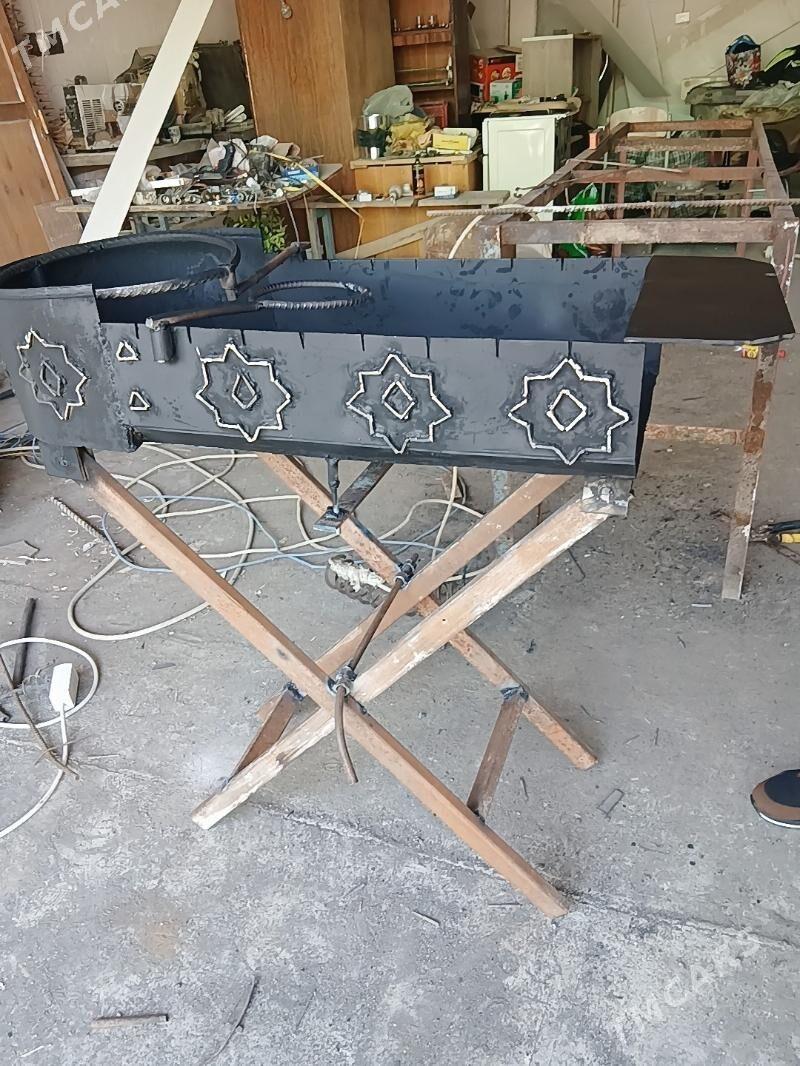 usa is gerek - Aşgabat - img 1