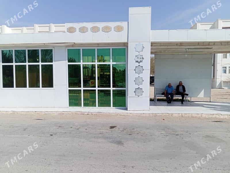 Asdonowka - Балканабат - img 1