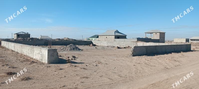 Satlyk er Balkanabat Düzmergen - Балканабат - img 1