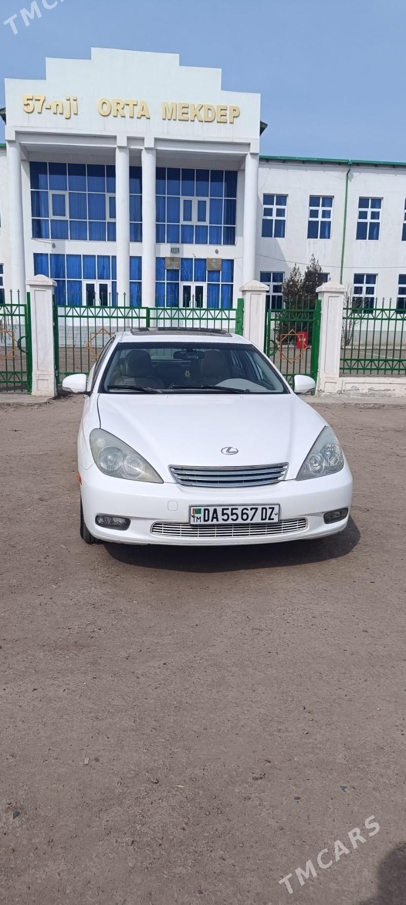 Lexus ES 300 2002 - 170 000 TMT - Gubadag - img 1