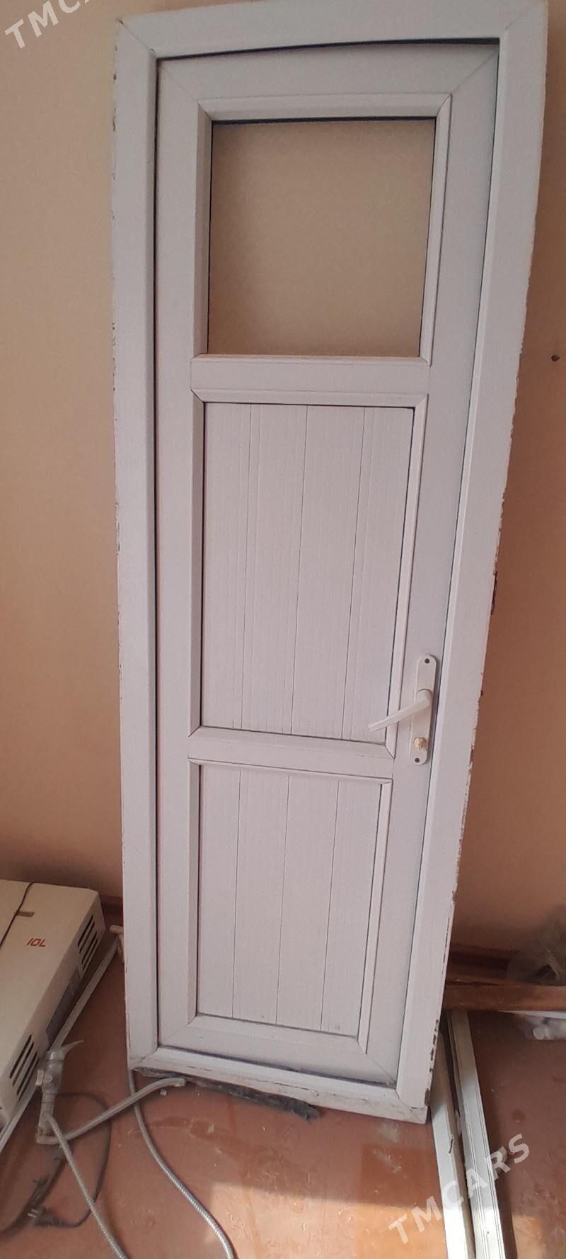 Plastic gapy - Балканабат - img 1