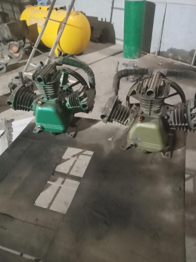 kompresor howa 3 500 TMT - Gökdepe - img 1