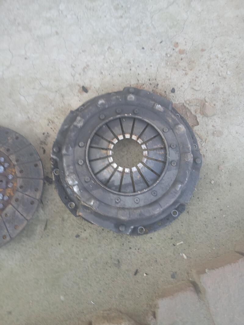 feredo kardin 500 TMT - Яшлык - img 1