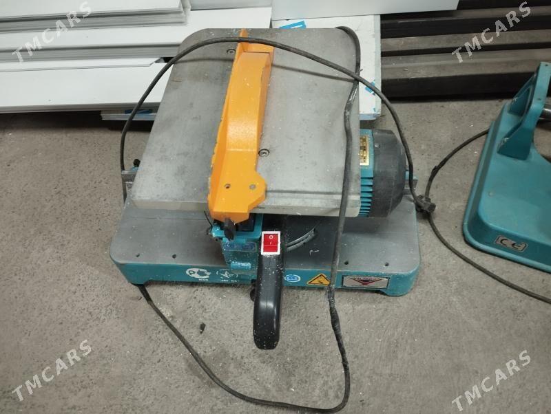 ПВХ пластик станок - Бедев - img 1