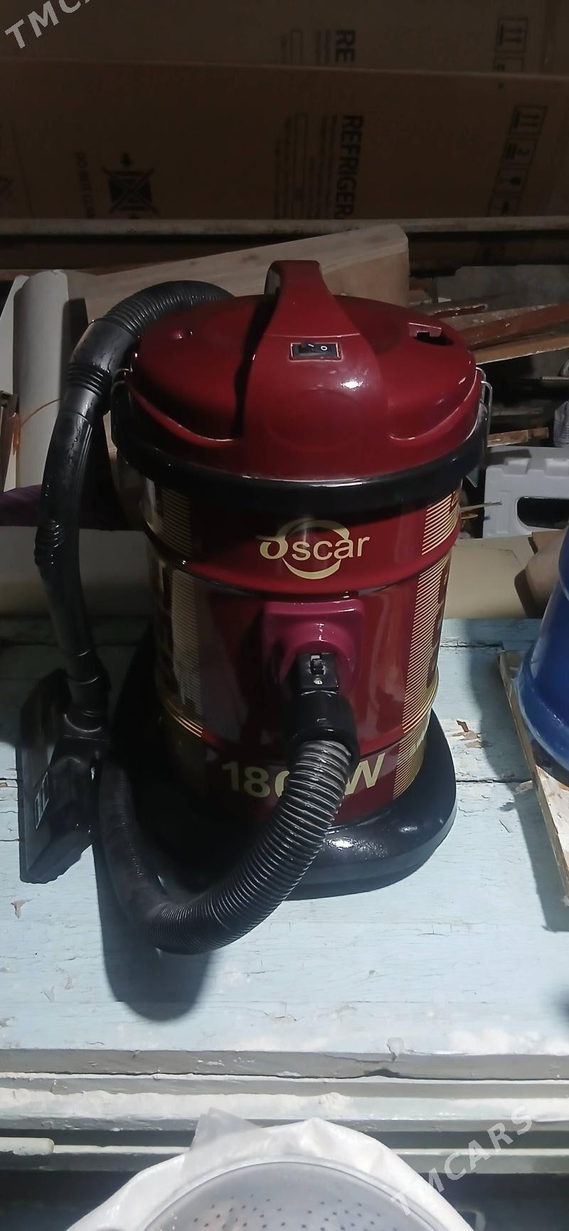 Pilesos - Мары - img 1