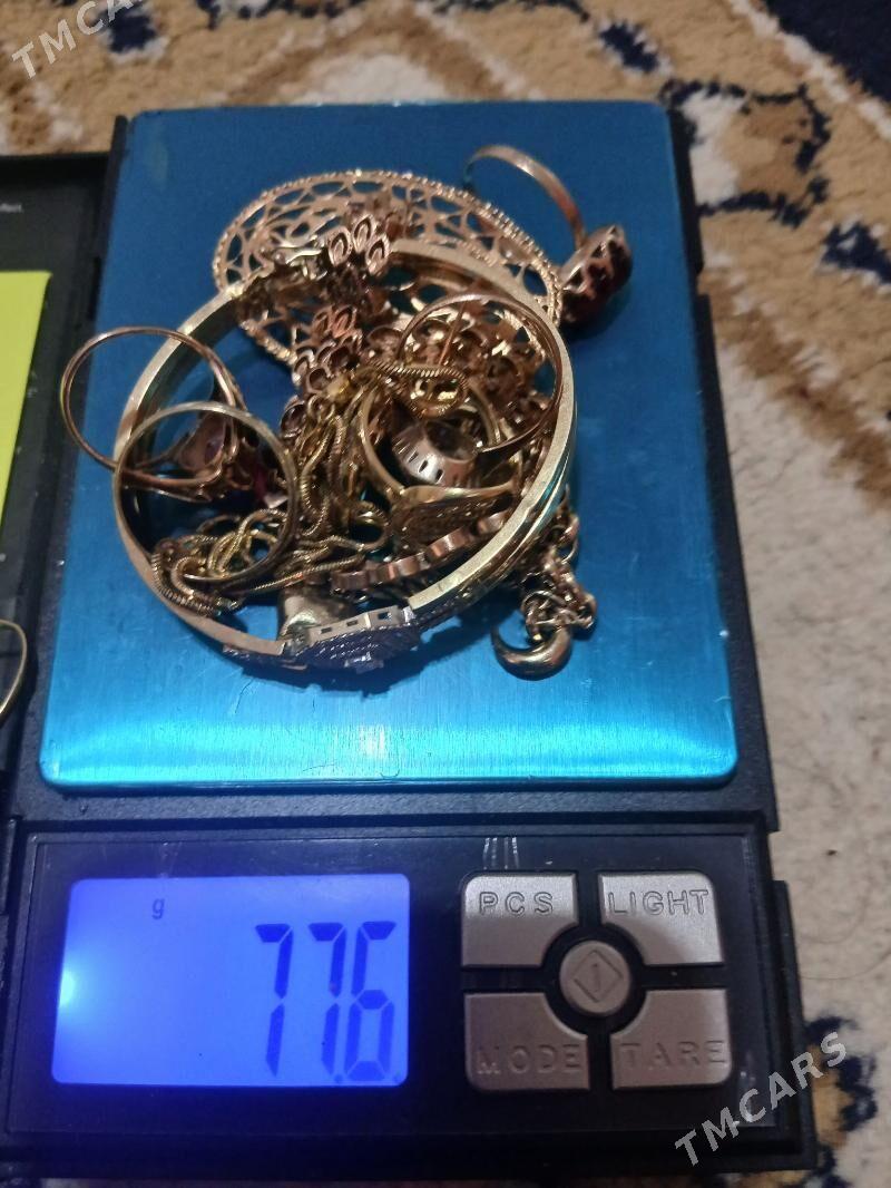 Gyzyl Alyas - Ашхабад - img 1