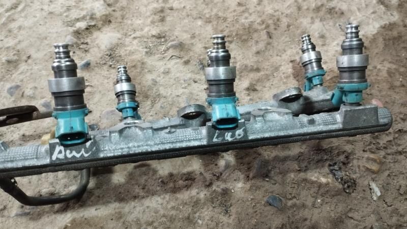 farsunka 3 lik avlon 550 TMT - Murgap - img 1