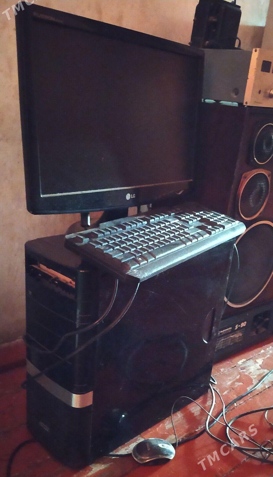 компьютер - Туркменабат - img 1