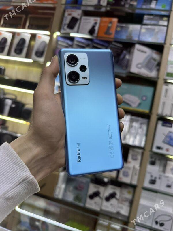 Note 12Pro+ - Туркменабат - img 1