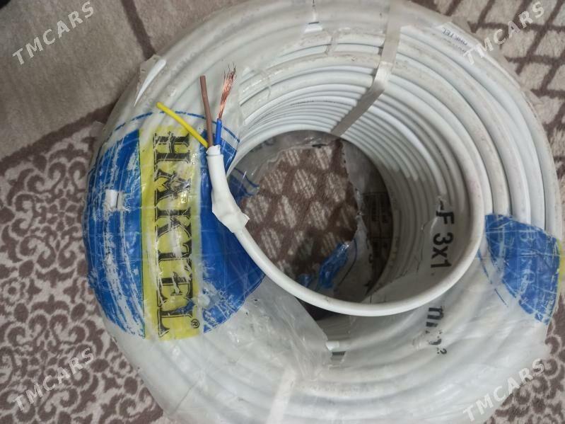 Kabyl - Анев - img 1