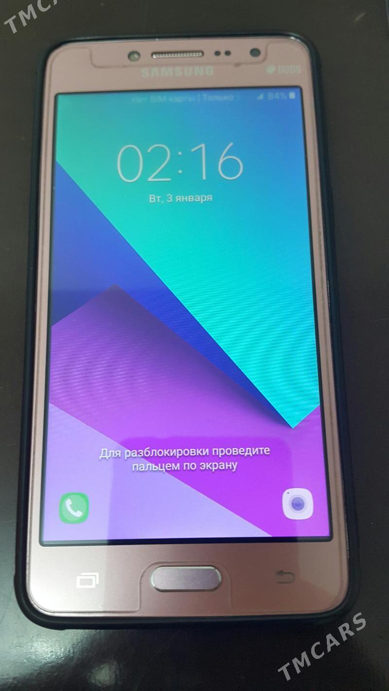 Samsung J6 telefon телефон - Ашхабад - img 1