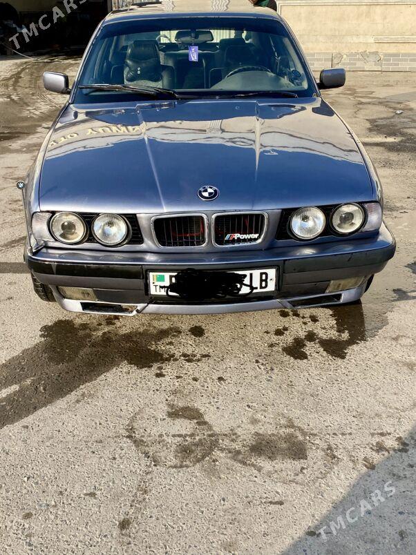 BMW 525 1992 - 60 000 TMT - Туркменабат - img 1