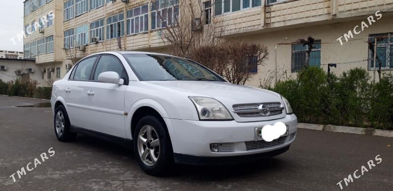 Opel Vectra 2002 - 85 000 TMT - Бузмеин ГРЭС - img 1