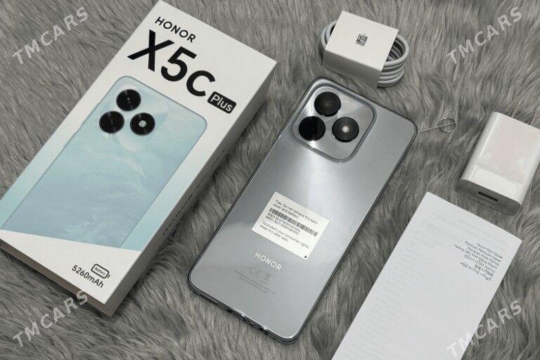 HONOR X5CX5C Plus - Aşgabat - img 1
