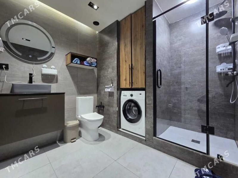 MIR 1 LYUKS 4/3 ET 3 KOM - Parahat 1 - img 1