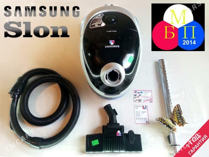 SAMSUNG Slon - 30 мкр - img 1
