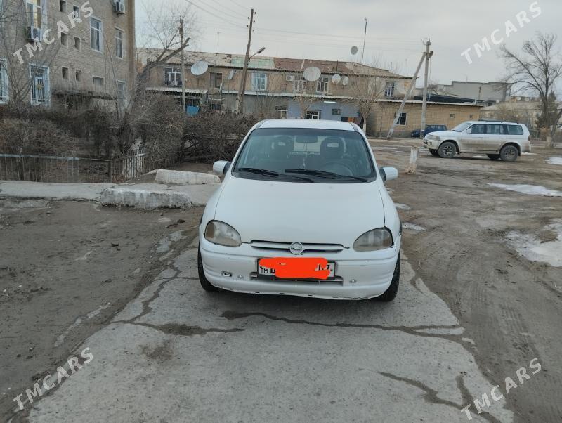 Opel Vita 1997 - 30 000 TMT - Daşoguz - img 1