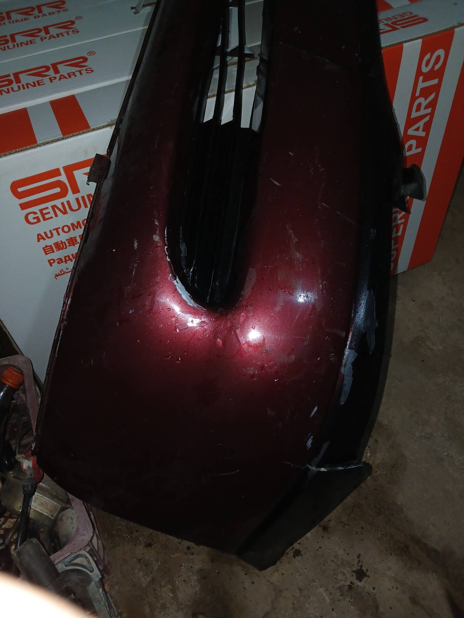 Vita bufer on̈i. 200 TMT - Daşoguz - img 1