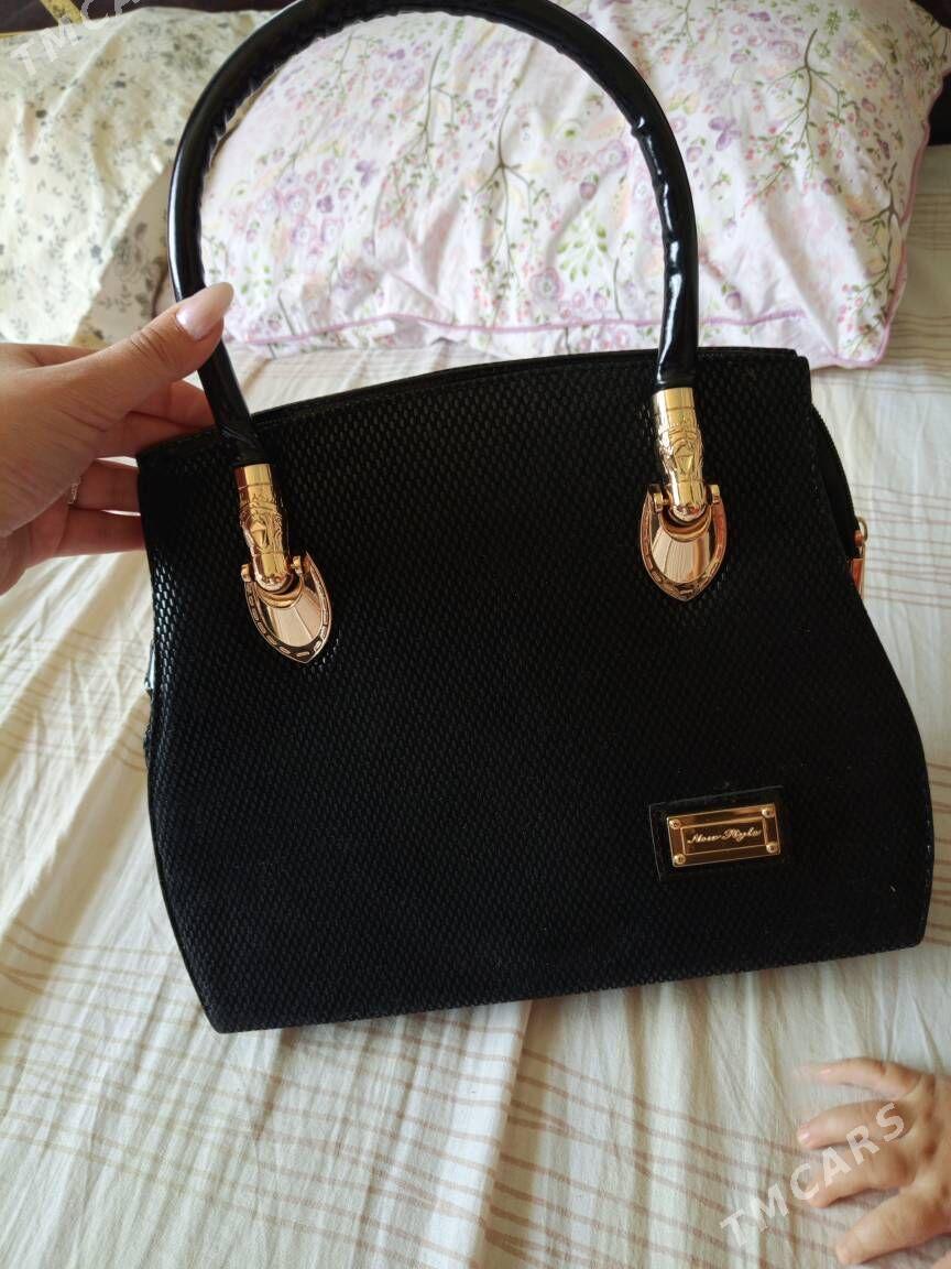 Сумочки Sumka - Туркменабат - img 1