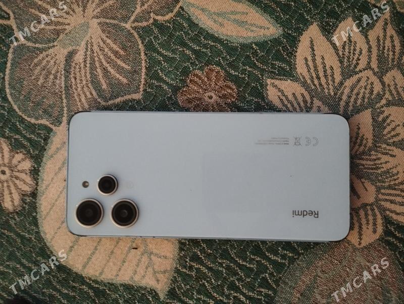 Redmi 12 özi - Мары - img 1
